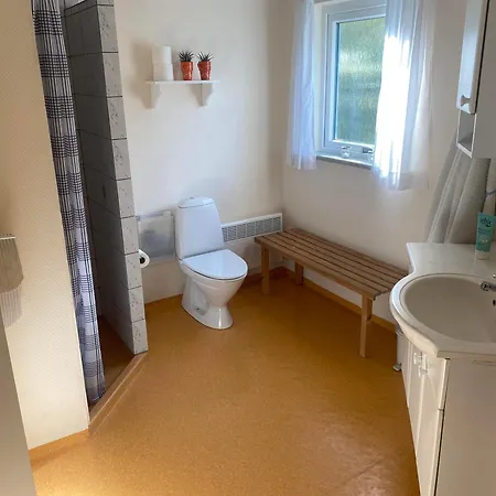 Beautiful In With 3 Bedrooms And Wifi * Glesborg