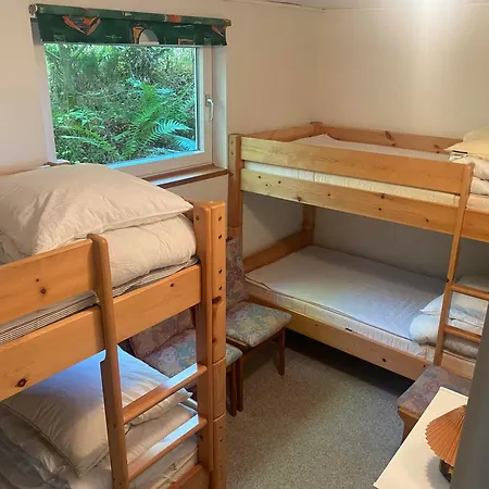 Beautiful In With 3 Bedrooms And Wifi