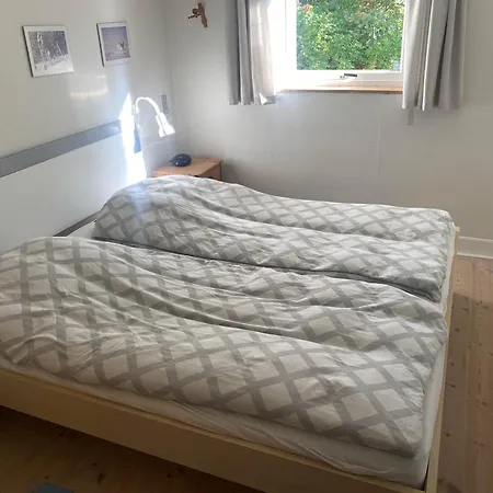 Beautiful In With 3 Bedrooms And Wifi Glesborg
