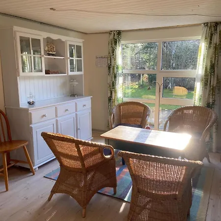 Beautiful In With 3 Bedrooms And Wifi Casa vacanze Glesborg