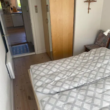 Beautiful In With 3 Bedrooms And Wifi Glesborg