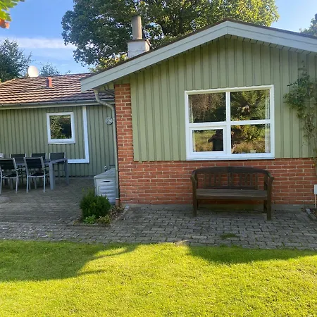 Casa vacanze Beautiful In With 3 Bedrooms And Wifi Glesborg