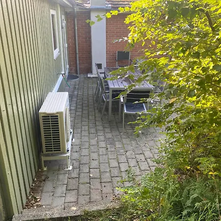 Beautiful In With 3 Bedrooms And Wifi Casa vacanze Glesborg